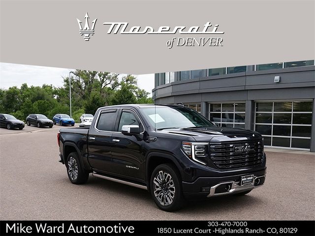 2023 GMC Sierra 1500 Denali Ultimate