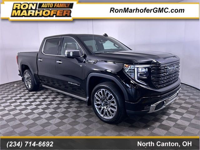 2023 GMC Sierra 1500 Denali Ultimate