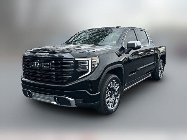 2023 GMC Sierra 1500 Denali Ultimate