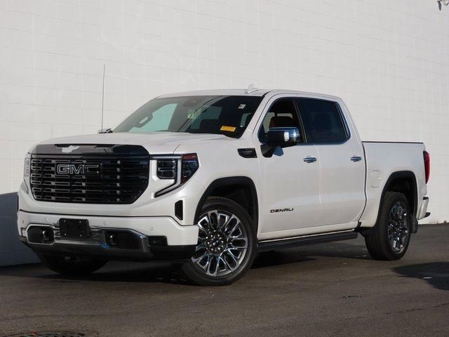 2023 GMC Sierra 1500 Denali Ultimate