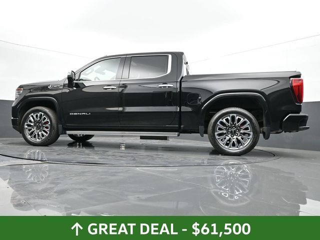 2023 GMC Sierra 1500 Denali Ultimate