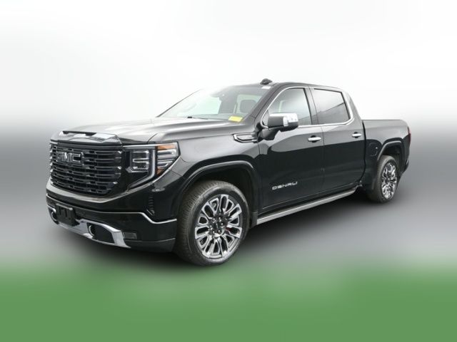 2023 GMC Sierra 1500 Denali Ultimate