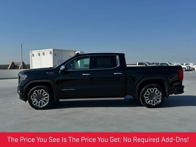 2023 GMC Sierra 1500 Denali Ultimate