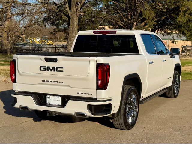 2023 GMC Sierra 1500 Denali Ultimate