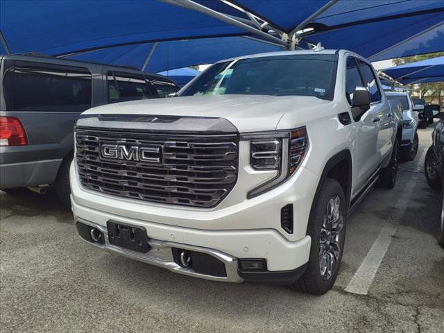 2023 GMC Sierra 1500 Denali Ultimate