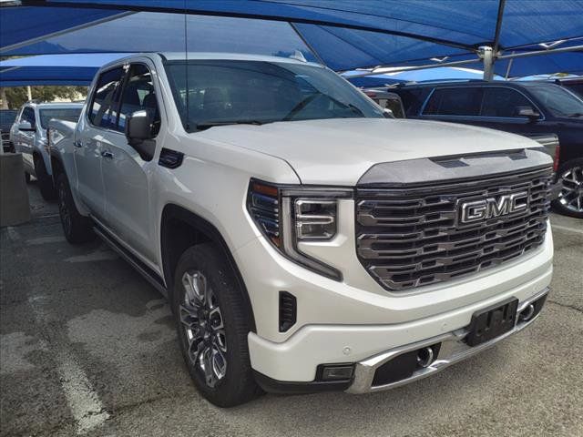 2023 GMC Sierra 1500 Denali Ultimate