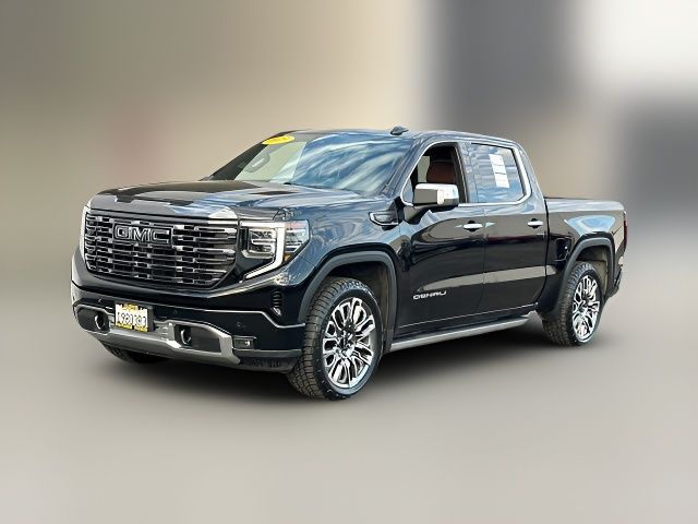 2023 GMC Sierra 1500 Denali Ultimate