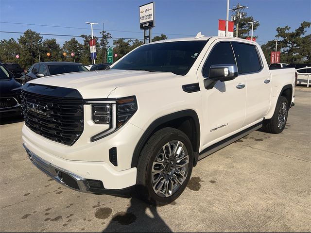 2023 GMC Sierra 1500 Denali Ultimate