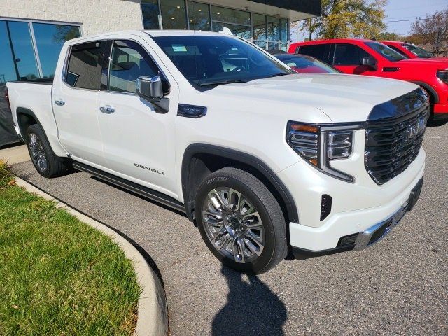 2023 GMC Sierra 1500 Denali Ultimate