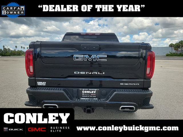 2023 GMC Sierra 1500 Denali Ultimate