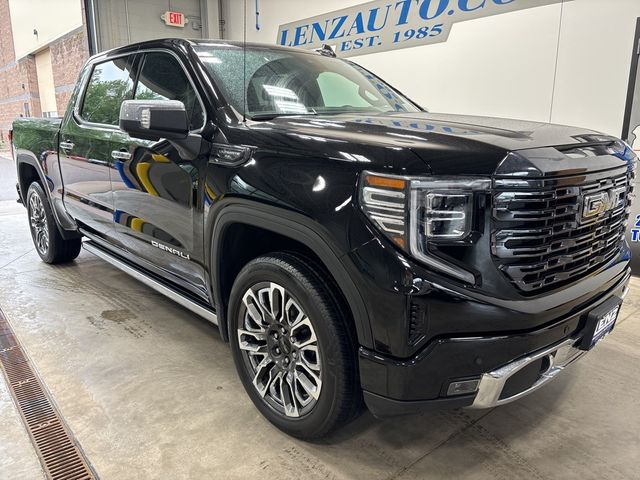 2023 GMC Sierra 1500 Denali Ultimate