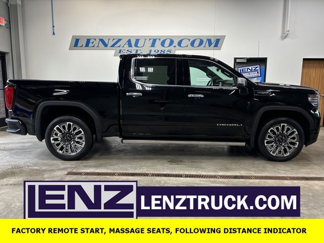 2023 GMC Sierra 1500 Denali Ultimate