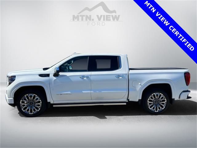 2023 GMC Sierra 1500 Denali Ultimate