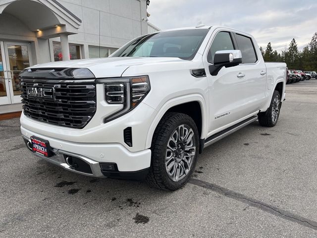 2023 GMC Sierra 1500 Denali Ultimate