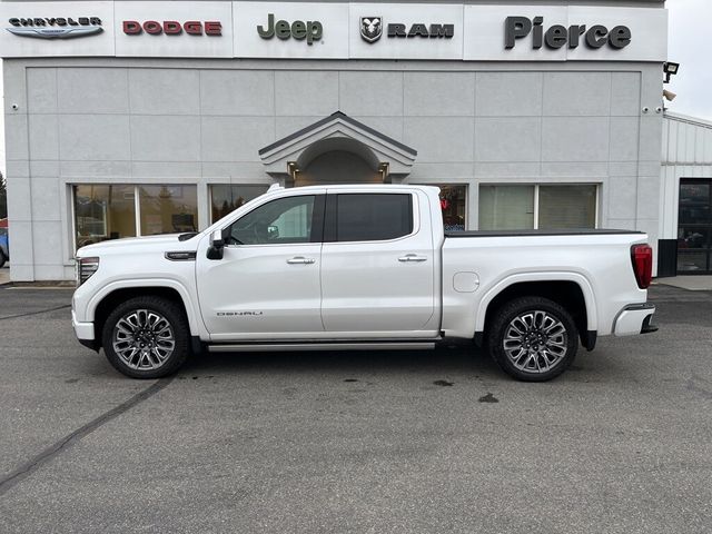 2023 GMC Sierra 1500 Denali Ultimate