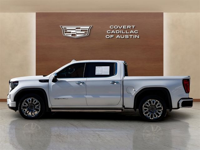 2023 GMC Sierra 1500 Denali Ultimate