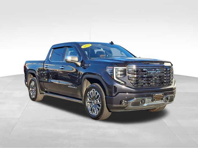 2023 GMC Sierra 1500 Denali Ultimate