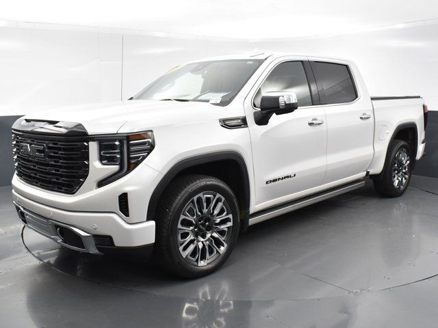 2023 GMC Sierra 1500 Denali Ultimate