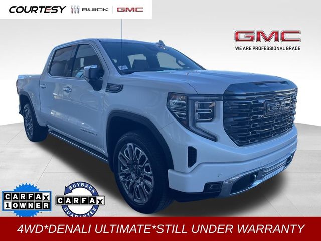 2023 GMC Sierra 1500 Denali Ultimate