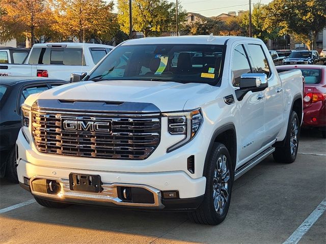 2023 GMC Sierra 1500 Denali Ultimate