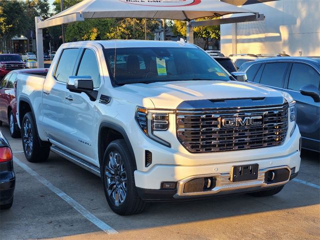 2023 GMC Sierra 1500 Denali Ultimate