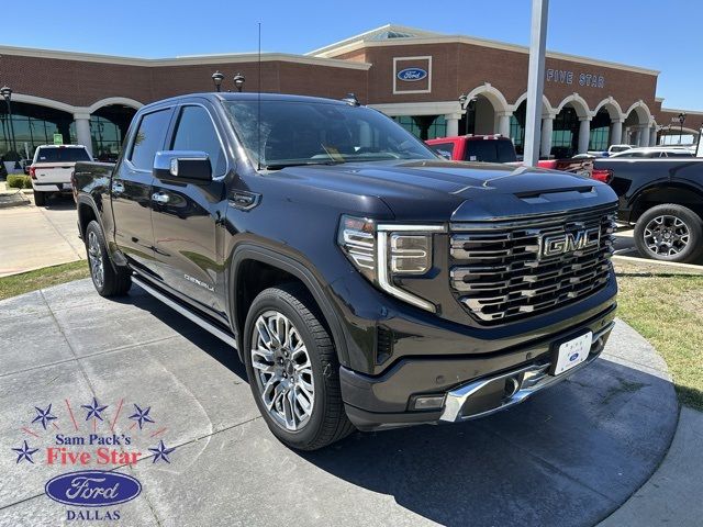 2023 GMC Sierra 1500 Denali Ultimate