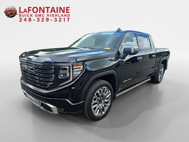 2023 GMC Sierra 1500 Denali Ultimate