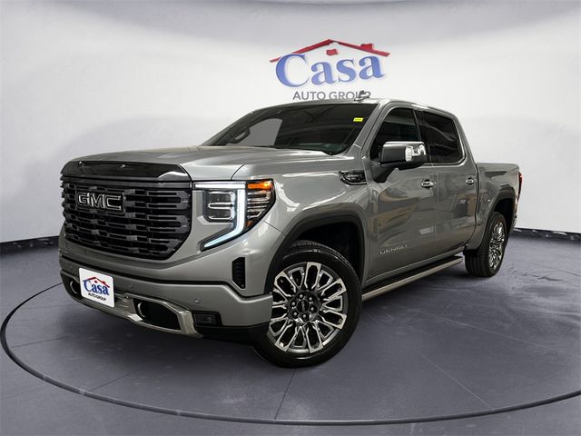 2023 GMC Sierra 1500 Denali Ultimate