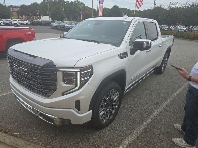 2023 GMC Sierra 1500 Denali Ultimate