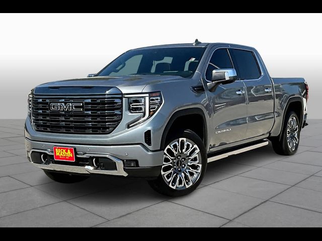 2023 GMC Sierra 1500 Denali Ultimate