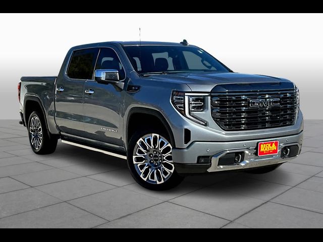 2023 GMC Sierra 1500 Denali Ultimate