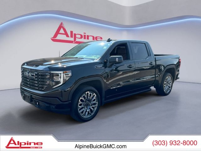 2023 GMC Sierra 1500 Denali Ultimate