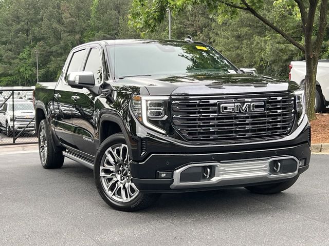 2023 GMC Sierra 1500 Denali Ultimate