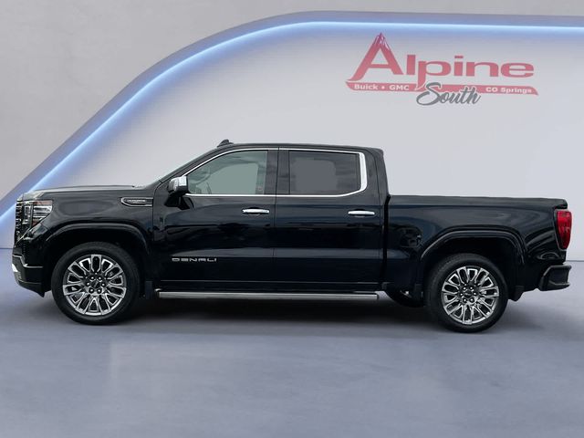 2023 GMC Sierra 1500 Denali Ultimate