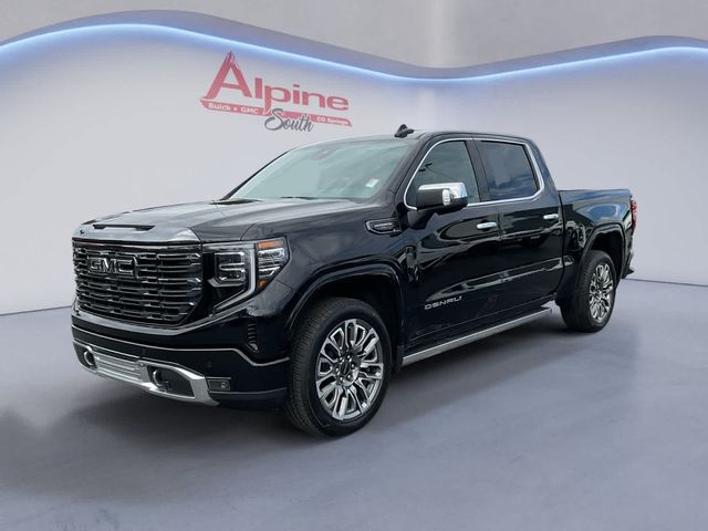 2023 GMC Sierra 1500 Denali Ultimate