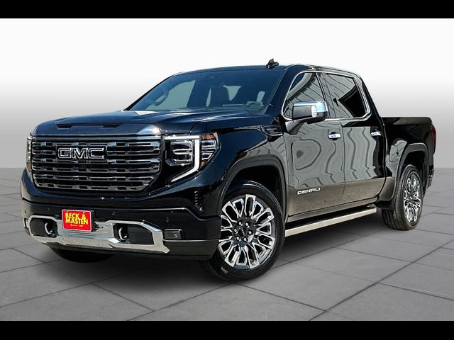 2023 GMC Sierra 1500 Denali Ultimate