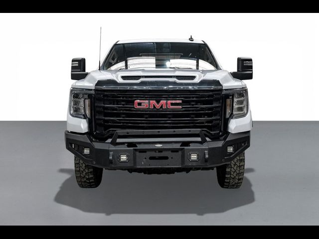 2023 GMC Sierra 2500HD Pro