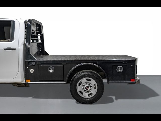 2023 GMC Sierra 2500HD Pro