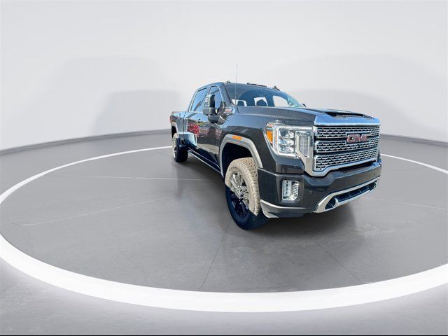 2023 GMC Sierra 2500HD Denali