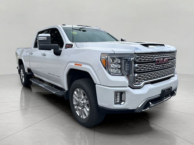 2023 GMC Sierra 2500HD Denali