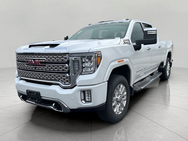 2023 GMC Sierra 2500HD Denali