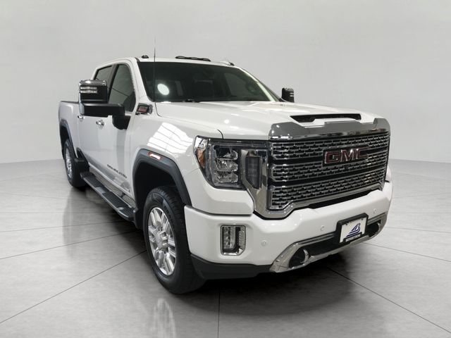 2023 GMC Sierra 2500HD Denali