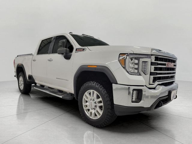 2023 GMC Sierra 2500HD SLT