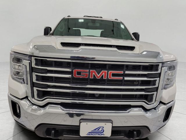 2023 GMC Sierra 2500HD SLT