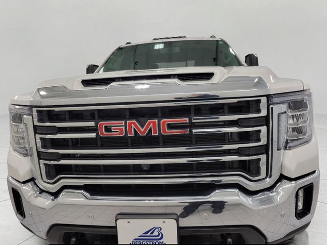 2023 GMC Sierra 2500HD SLT