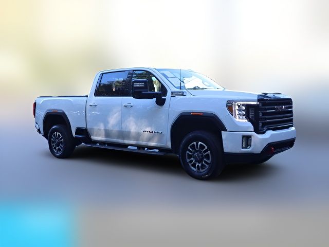 2023 GMC Sierra 2500HD AT4