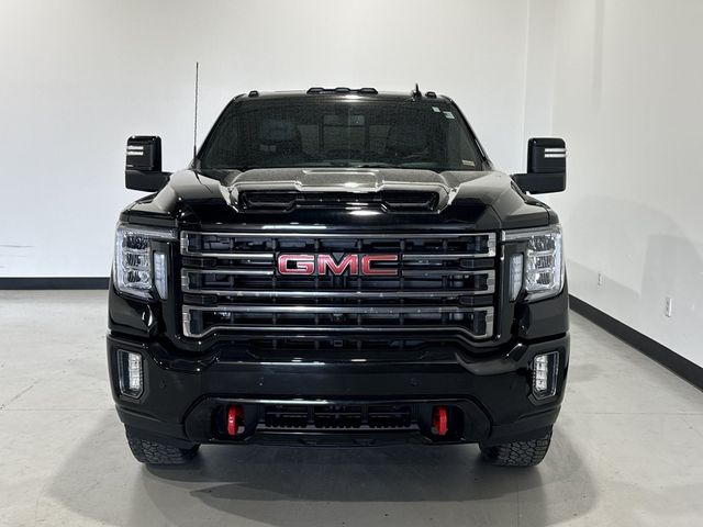 2023 GMC Sierra 2500HD AT4