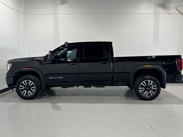 2023 GMC Sierra 2500HD AT4