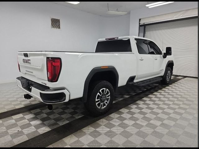 2023 GMC Sierra 2500HD AT4