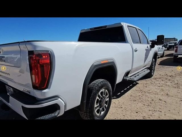 2023 GMC Sierra 2500HD AT4